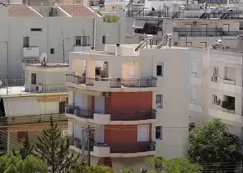 Υπεγράφη το Προεδρικό Διάταγμα για τον Νέο Οικοδομικό Κανονισμό