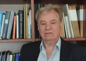 Η Υπογραφή Συμφωνίας ΑΟΖ μεταξύ Ελλάδας και Κυπριακής Δημοκρατίας