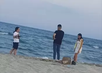 «Υποσχέσεις» από τη Μαρία Ειρήνη Τζήκα