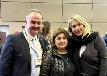 Ηρακλής Τσιτλακίδης: «Η εξέλιξη του κλάδου περνά από την εξέλιξη των ανθρώπων του»