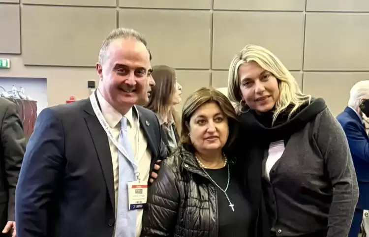 Ηρακλής Τσιτλακίδης: «Η εξέλιξη του κλάδου περνά από την εξέλιξη των ανθρώπων του»