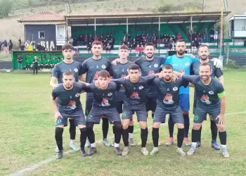 Ερμής Εξοχής - Κοζάνη 0-0: Λευκή ισοπαλία