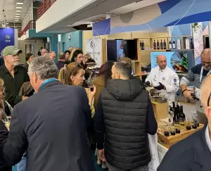 Δυναμική Παρουσία Επιμελητηρίου Πιερίας στη Philoxenia Hotelia 2025 με Μεγάλη Επισκεψιμότητα