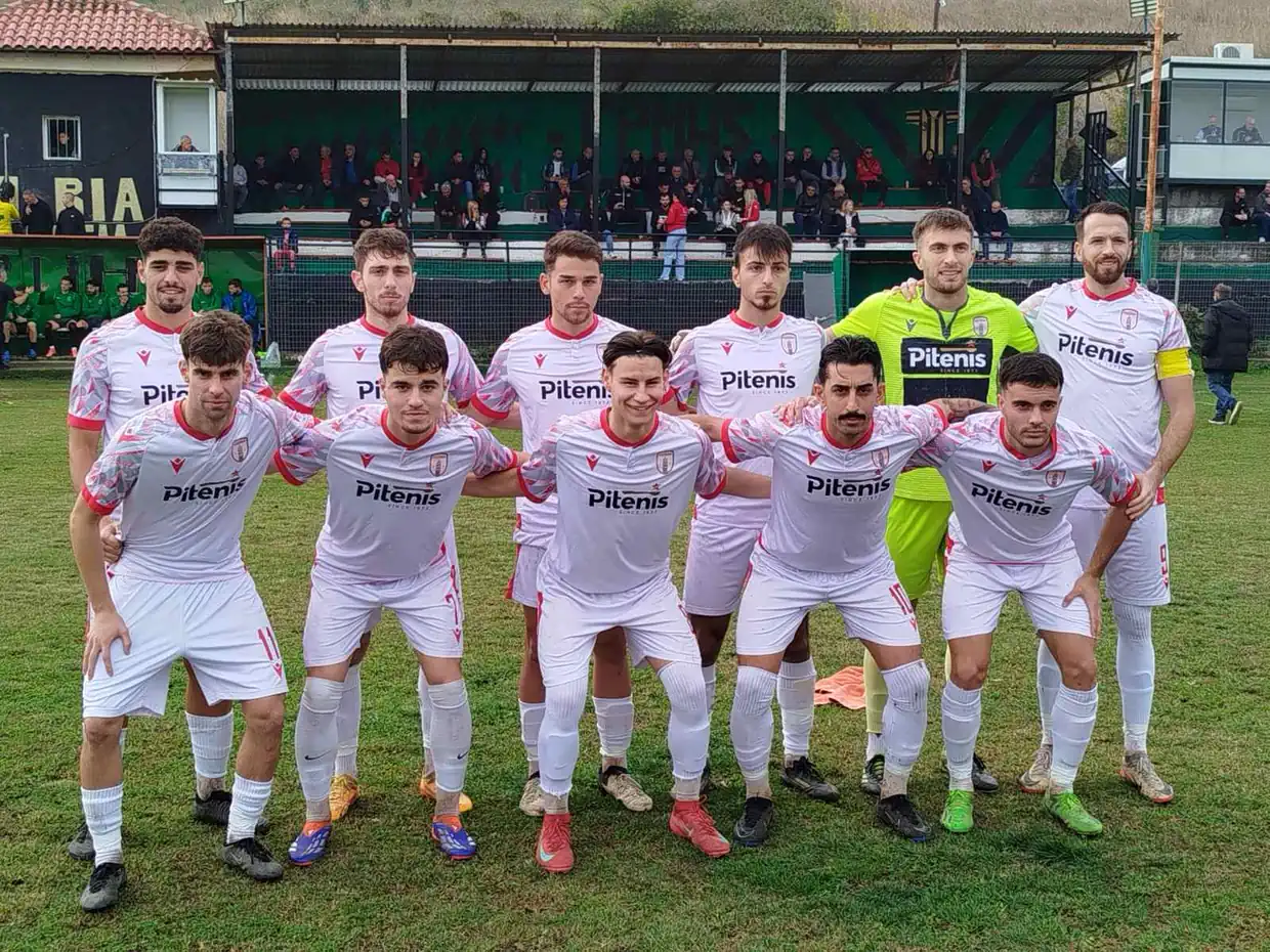 Ερμής Εξοχής - Κοζάνη 0-0: Λευκή ισοπαλία