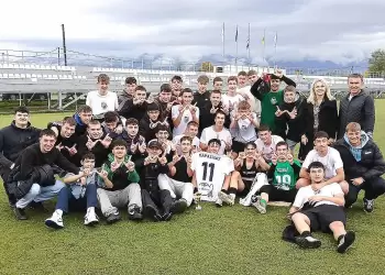 2ο ΓΕΛ Κατερίνης – ΓΕΛ  Λιτόχωρου 3 3 κ.α. & 6 5 πέν. – Χιτσκοκικό φινάλε