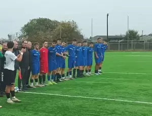 2ο ΓΕΛ Κατερίνης - ΓΕΛ Λιτόχωρου 3-3 κ.α. & 6-5 πέν. - Χιτσκοκικό φινάλε 2ο ΓΕΛ Κατερίνης – ΓΕΛ Λιτόχωρου 3 3 κ.α. & 6 5 πέν. – Χιτσκοκικό φινάλε