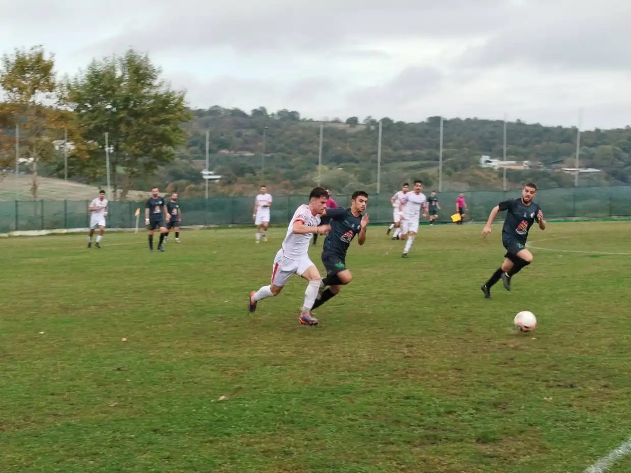 Ερμής Εξοχής - Κοζάνη 0-0: Λευκή ισοπαλία