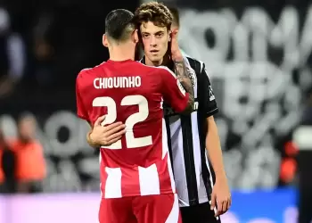 Champions League: Η κούρσα για ένα εισιτήριο στη League Phase της νέας σεζόν, πού βρίσκονται ΠΑΟΚ και Ολυμπιακός