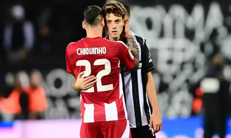 Champions League: Η κούρσα για ένα εισιτήριο στη League Phase της νέας σεζόν, πού βρίσκονται ΠΑΟΚ και Ολυμπιακός