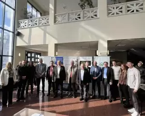 «logistics Career Day» από το Επιμελητήριο Πιερίας και το ΔΙΠΑΕ στο πλαίσιο των Αικατερινείων