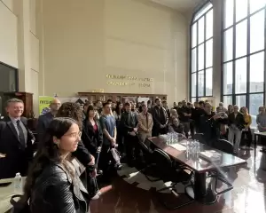 «logistics Career Day» από το Επιμελητήριο Πιερίας και το ΔΙΠΑΕ στο πλαίσιο των Αικατερινείων