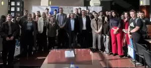 «logistics Career Day» από το Επιμελητήριο Πιερίας και το ΔΙΠΑΕ στο πλαίσιο των Αικατερινείων