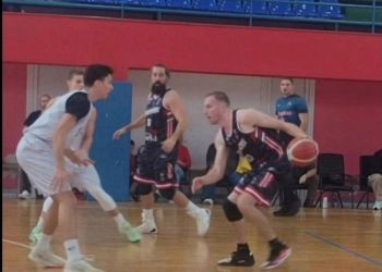 National League 2: Ήττα για τους Πάνθηρες στην Αιδηψό