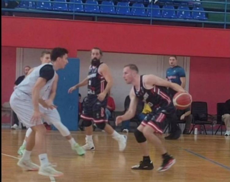 National League 2: Ήττα για τους Πάνθηρες στην Αιδηψό