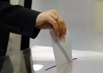 Pulse: Στο 30% η ΝΔ – 16 μονάδες προβάδισμα, αποδοχή 59% για τις ενεργειακές συμφωνίες Pulse: Στο 30% η ΝΔ – 16 μονάδες προβάδισμα, αποδοχή 59% για τις ενεργειακές συμφωνίες