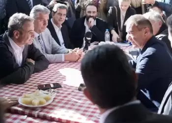 Αγρότες: Αυξάνεται 50% το όριο επιστροφής ΕΦΚ στο αγροτικό πετρέλαιο