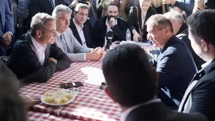 Αγρότες: Αυξάνεται 50% το όριο επιστροφής ΕΦΚ στο αγροτικό πετρέλαιο