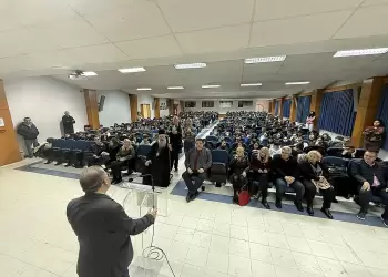 Αικατερίνεια 2025: Νέα Γενιά – Πίστη, Δημιουργία και Πολιτισμός