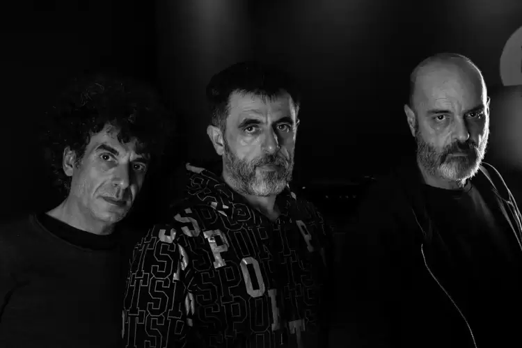 Αικατερίνεια 2025: Υπόγεια Ρεύματα στο 2ο–5ο ΓΕΛ Κατερίνης – Αλλαγή χώρου λόγω καιρού Αικατερίνεια 2025: Υπόγεια Ρεύματα στο 2ο–5ο ΓΕΛ Κατερίνης – Αλλαγή χώρου λόγω καιρού