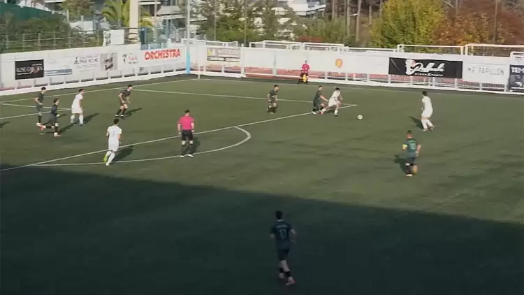 Ακρίτες Συκών – Ερμής Εξοχής 1 0: Άδοξη ήττα