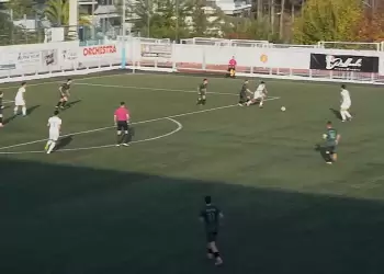 Ακρίτες Συκών – Ερμής Εξοχής 1-0: Άδοξη ήττα Ακρίτες Συκών – Ερμής Εξοχής 1 0: Άδοξη ήττα