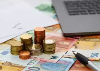 Αλλαγές στον εξωδικαστικό και στις πληρωμές Iris με το νέο πολυνομοσχέδιο