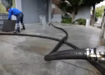 Ανεβαίνει η τιμή στο πετρέλαιο θέρμανσης – Mini ράλι με τιμές έως 1,30 €/λίτρο Ανεβαίνει η τιμή στο πετρέλαιο θέρμανσης – Mini ράλι με τιμές έως 1,30 €/λίτρο