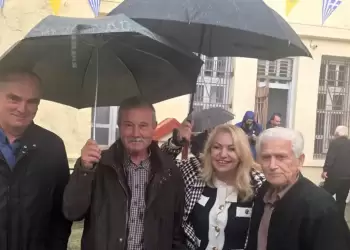 Άννα Μάνη – Παπαδημητρίου: