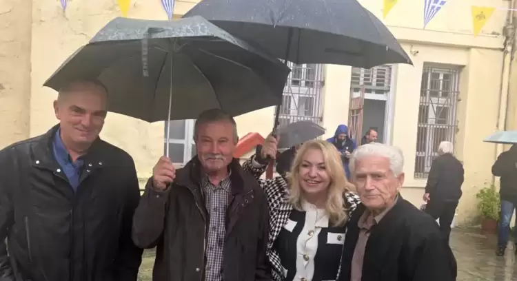 Άννα Μάνη – Παπαδημητρίου: