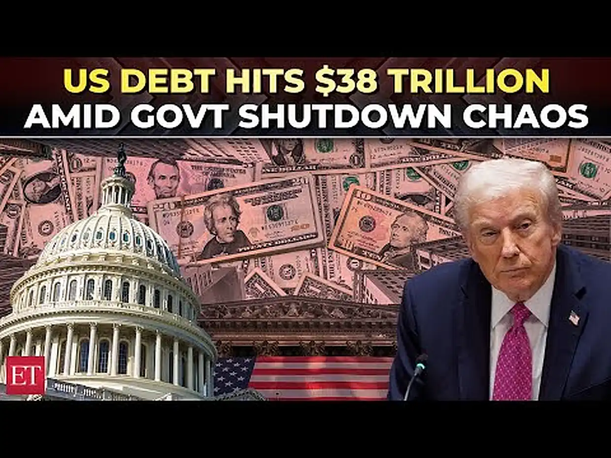 Η άνοδος και η πτώση της παγκοσμιοποίησης: Γιατί η επόμενη οικονομική κρίση θα μπορούσε να είναι πολύ χειρότερη Η άνοδος και η πτώση της παγκοσμιοποίησης: Γιατί η επόμενη οικονομική κρίση θα μπορούσε να είναι πολύ χειρότερη