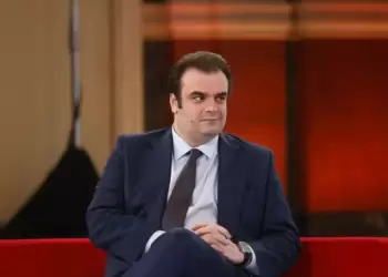 Αντιμετώπιση της στεγαστικής κρίσης με νέα μετρά υπόσχεται ο Κ. Πιερρακάκης