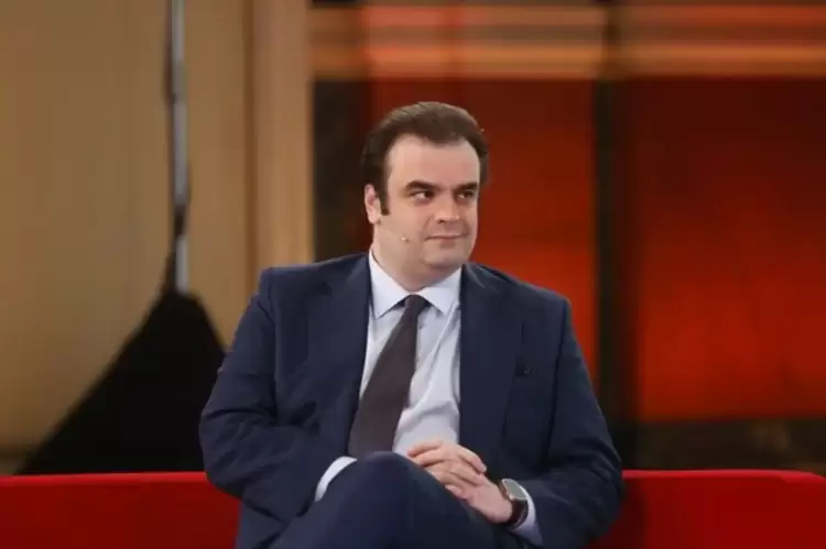 Αντιμετώπιση της στεγαστικής κρίσης με νέα μετρά υπόσχεται ο Κυριάκος Πιερρακάκης Αντιμετώπιση της στεγαστικής κρίσης με νέα μετρά υπόσχεται ο Κ. Πιερρακάκης