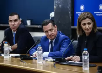 Από το 2026 πανελλαδικά οι δωρεάν υπηρεσίες των Κινητών Ομάδων Υγείας