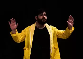 Βημα..τίζοντας: Απονομή βραβείων «Κάρολος Κουν» και Κριτικών Θεάτρου – Βραβεύεται ο Σταύρος Μόσχης