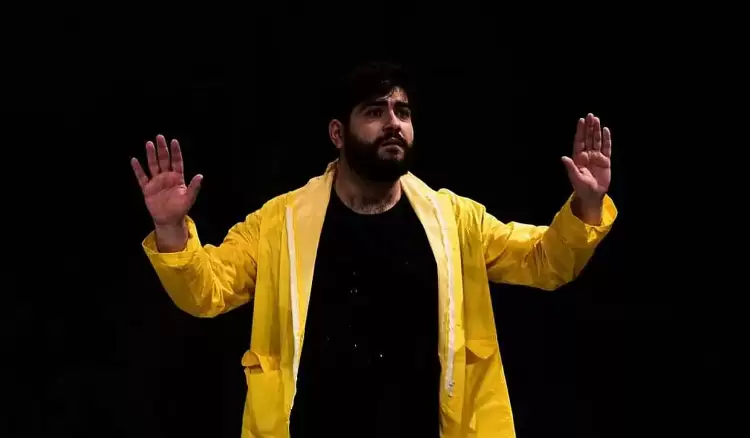 Βημα..τίζοντας: Απονομή βραβείων «Κάρολος Κουν» και Κριτικών Θεάτρου – Βραβεύεται ο Σταύρος Μόσχης