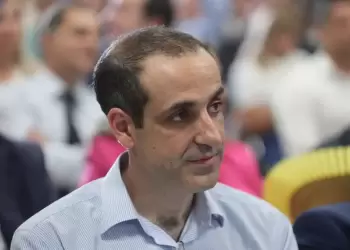 Άρης Πορτοσάλτε: «Ο Γρηγόρης Δημητριάδης πρέπει να επιστρέψει – Μπορεί να μαζέψει το σύστημα»