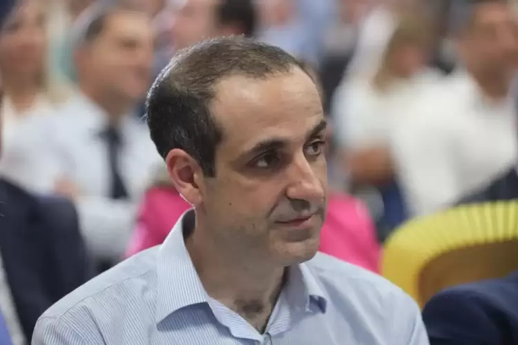 Άρης Πορτοσάλτε: «Ο Γρηγόρης Δημητριάδης πρέπει να επιστρέψει – Μπορεί να μαζέψει το σύστημα»