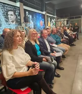 Αυτόματο προσχέδιο