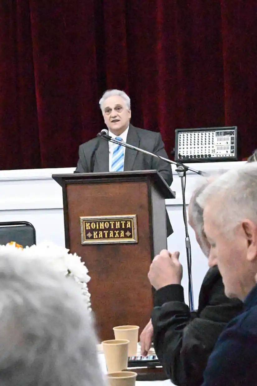 Αυτόματο προσχέδιο