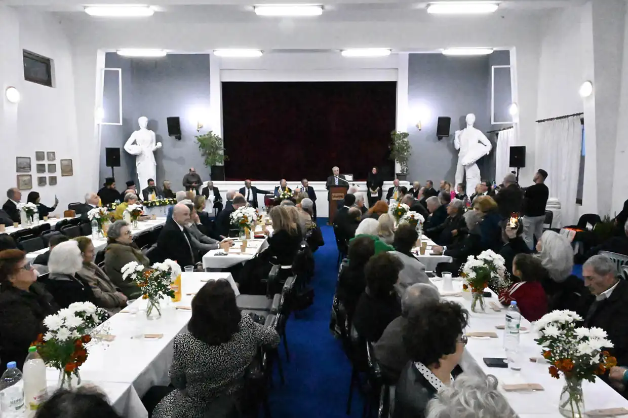 Αυτόματο προσχέδιο