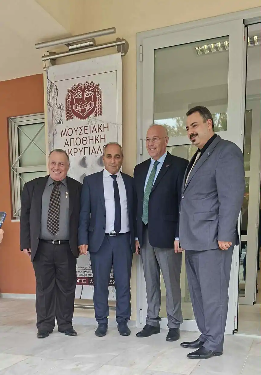 Αυτόματο προσχέδιο