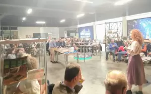 Αυτόματο προσχέδιο