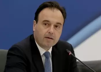 Δ. Παπαστεργίου: Η προστασία των παιδιών μας, τόσο στο αναλογικό όσο και στο ψηφιακό περιβάλλον είναι θέμα ευθύνης