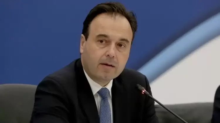 Δημήτρης Παπαστεργίου: Η προστασία των παιδιών μας, τόσο στο αναλογικό όσο και στο ψηφιακό περιβάλλον είναι θέμα ευθύνης Δ. Παπαστεργίου: Η προστασία των παιδιών μας, τόσο στο αναλογικό όσο και στο ψηφιακό περιβάλλον είναι θέμα ευθύνης