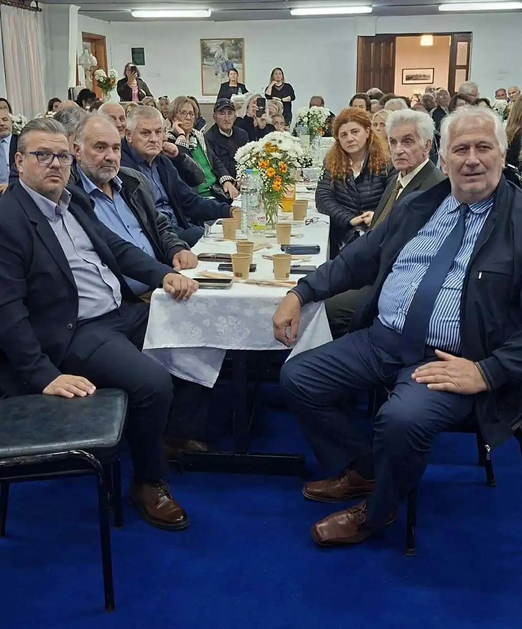 Διεθνής Εκδήλωση στον Δήμο Πύδνας – Κολινδρού με διπλωματικές παρουσίες