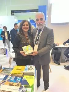 Διεθνής Προβολή για την Πιερία στην Τουριστική Έκθεση της Βαρσοβίας