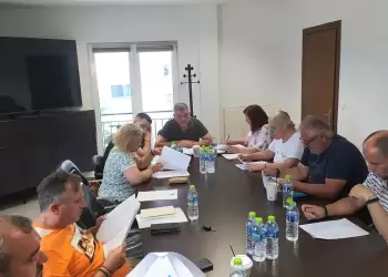 Δικαστική δικαίωση για τη ΔΕΥΑ Κατερίνης με απόφαση του Διοικητικού Εφετείου