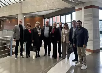 Δικηγορικός Σύλλογος Κατερίνης: H συντήρηση του Δικαστικού Μεγάρου Κατερίνης