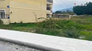 Δήμος Δίου Ολύμπου: Αλλάζουν όψη οι επεκτάσεις της Λεπτοκαρυάς και του Λιτοχώρου με κρασπεδώσεις και κατασκευή πεζοδρομίων