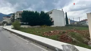 Δήμος Δίου Ολύμπου: Αλλάζουν όψη οι επεκτάσεις της Λεπτοκαρυάς και του Λιτοχώρου με κρασπεδώσεις και κατασκευή πεζοδρομίων